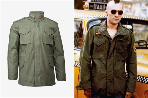 best replica film jackets|movie cargo jacket.